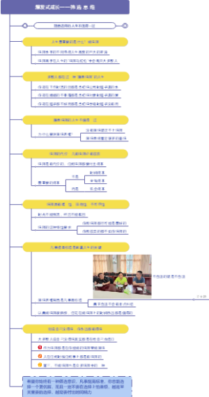 爆发式成长——筛选思维
