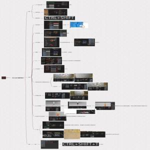 blender材质节点
