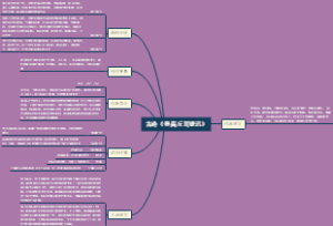 古诗《登高丘而望远》-李白