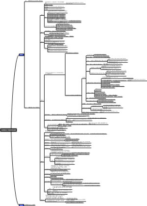 英语复合句知识点总结思维导图