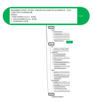生活态度（高一）-1