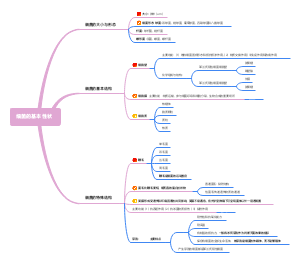 细菌的基本性状