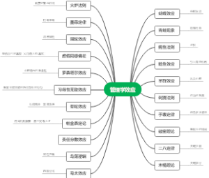 9.管理学效应