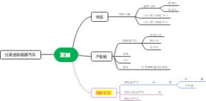 比亚迪新能源汽车