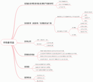 所有者权益