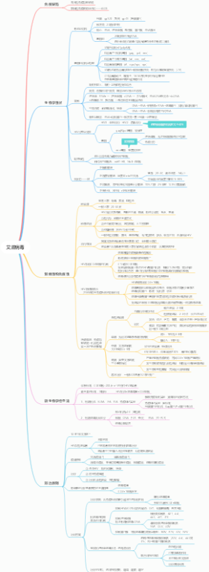 艾滋病毒