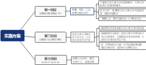 实施方案