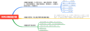 科学认识我们的大脑