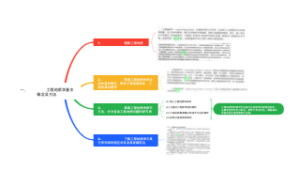 工程地质学基本概念及方法