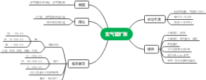 支气管扩张