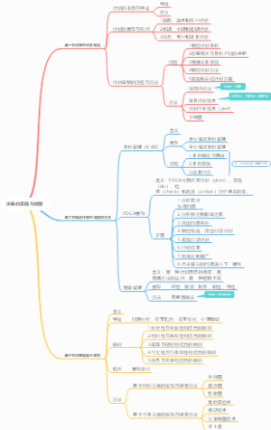 决策的实施与调整