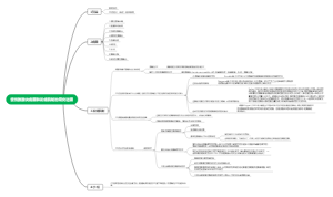慢性胰腺炎病因和发病机制的研究进展