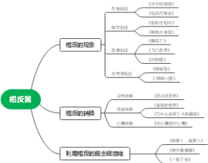 相反国