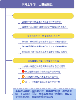 爆发式成长——筛选思维