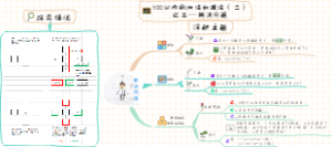 二年级数学第二单元——100以内的加法和减法（二）--之三