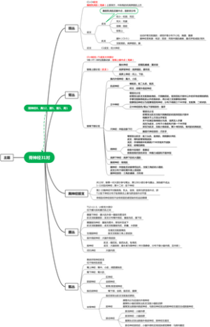 脊神经31对