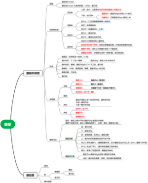 局解——腹壁