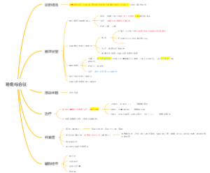 肾病综合征