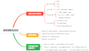 敏宝脱敏的流程