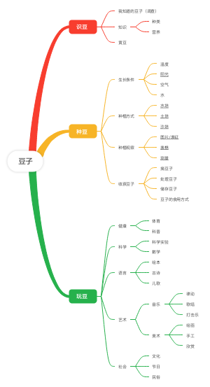 豆子