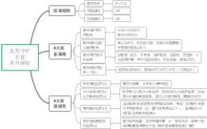 友邦守护长青意外保险