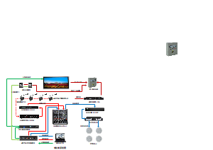 视频会议系统图
