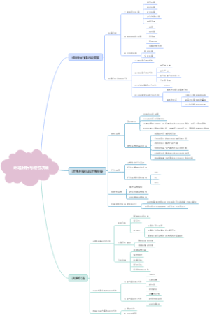 环境分析与理性决策