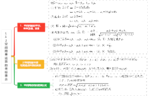 1.3.2空间向量运算的坐标表示