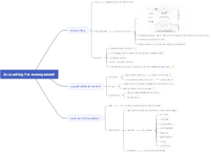 Accounting for management