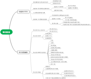 审计报告