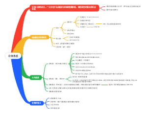 补体系统