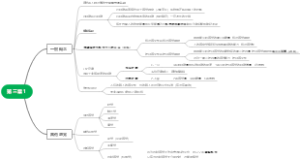 第三章1