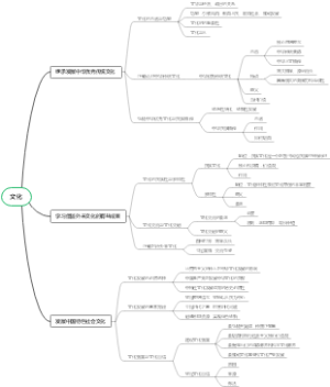 高中政治必修4文化