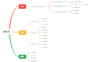 团队长管理实践