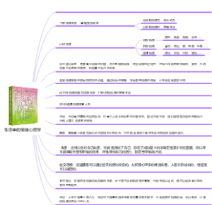 生活中的情绪心理学