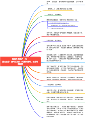 鲁滨逊漂流记（四）坚定信念：面对孤独和不间断的困难，信念让 他得救