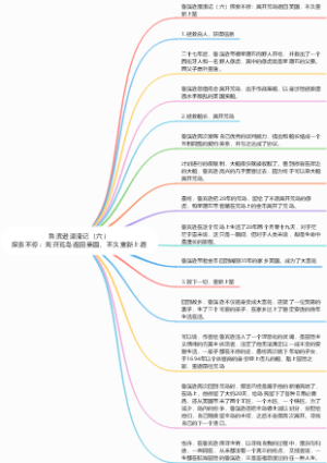 鲁滨逊漂流记（六）探索不停：离开荒岛返回英国，不久重新上路