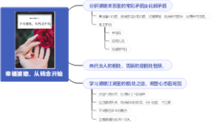 幸福婆媳，从转念开始