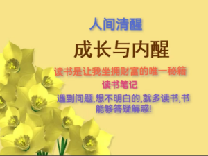 书中的智慧，人生指南，所有的困惑都可以在这里找到答案！