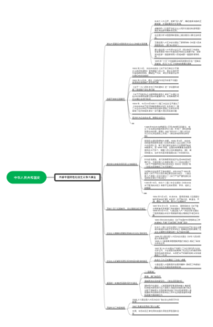 第五章 开辟中国特色社会主义伟大事业