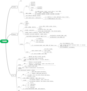 解剖学下肢解剖