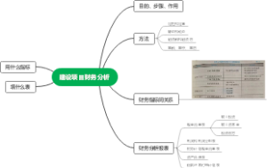 建设项目财务分析