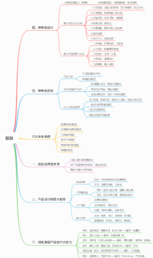 极致