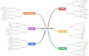 中医养生慢性足底疼痛