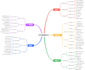 手机直播美食教学