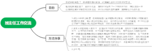 班主任工作交流