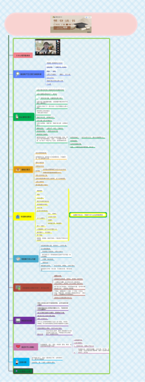 2.8心理学圆桌会