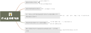 什么是思维导图