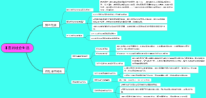 丰富的社会生活