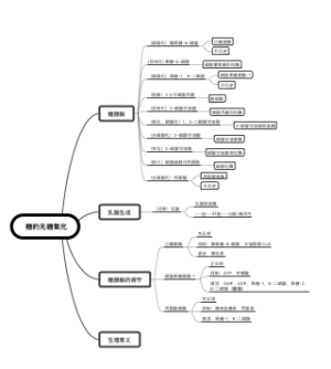 糖的无糖氧化(1)